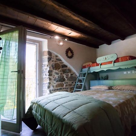 B&B Sopra Il Portico San Giovanni Bianco Zewnętrze zdjęcie