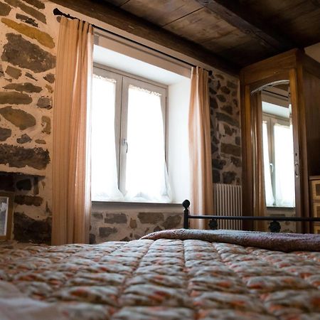 B&B Sopra Il Portico San Giovanni Bianco Zewnętrze zdjęcie