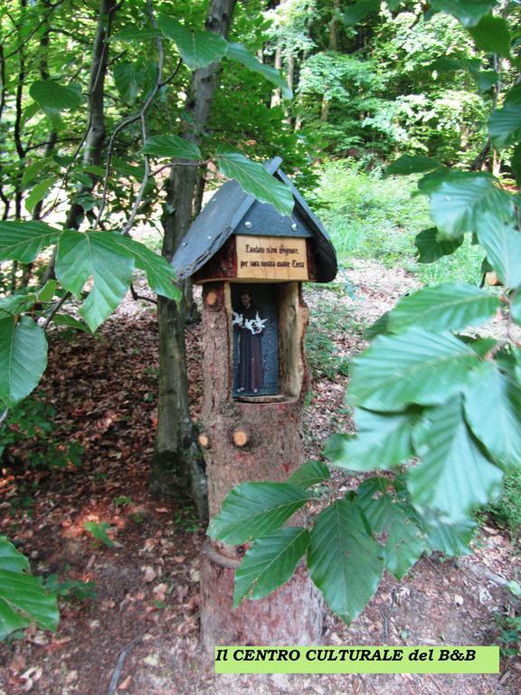 B&B Sopra Il Portico San Giovanni Bianco Zewnętrze zdjęcie