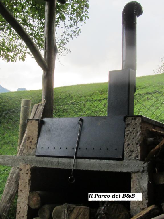 B&B Sopra Il Portico San Giovanni Bianco Zewnętrze zdjęcie