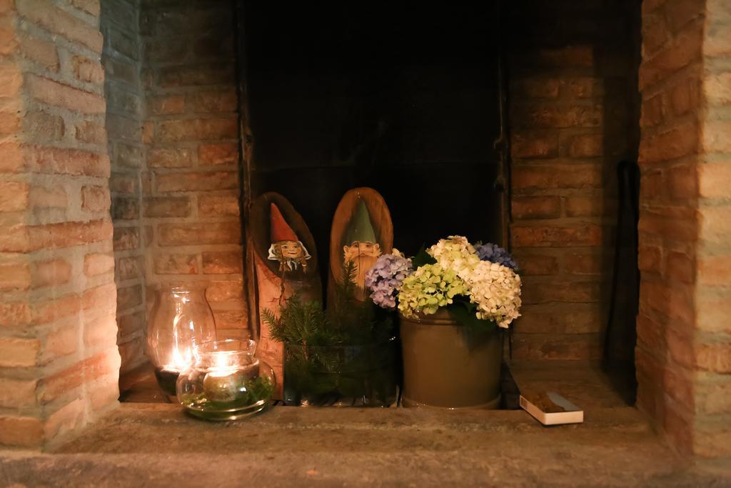 B&B Sopra Il Portico San Giovanni Bianco Zewnętrze zdjęcie