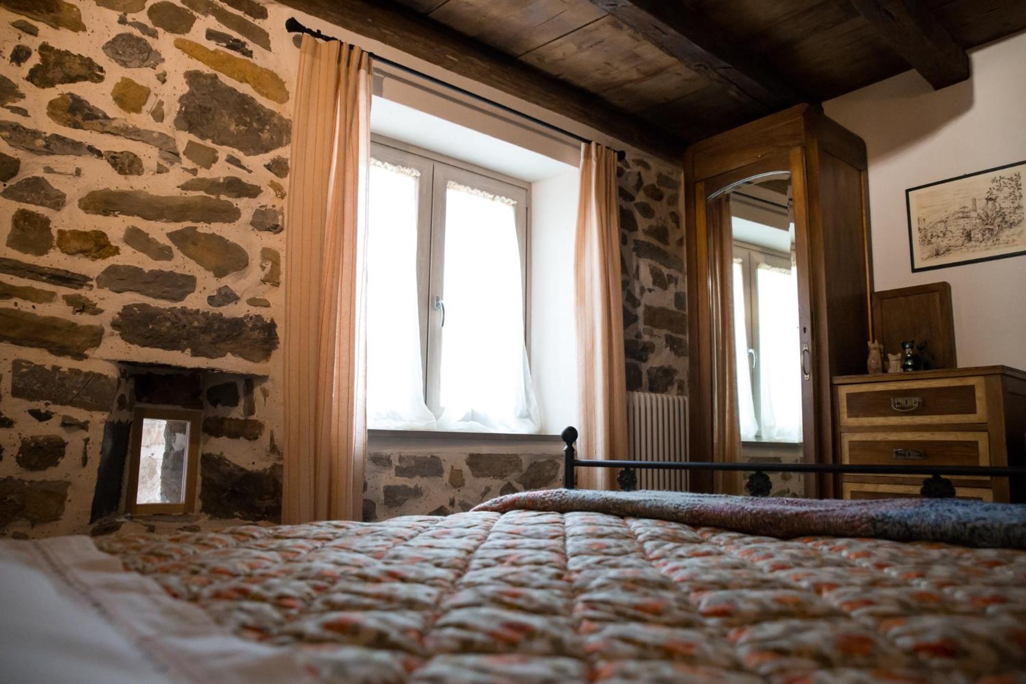 B&B Sopra Il Portico San Giovanni Bianco Zewnętrze zdjęcie